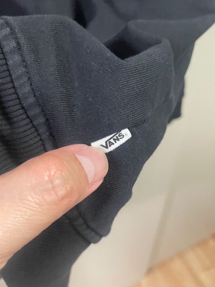 เสื้อสเวตเตอร์ VANS รูปที่ 7