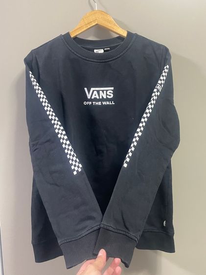 เสื้อสเวตเตอร์ VANS รูปที่ 5