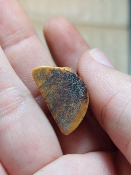 เครื่องรางหลวงพ่อเดิมวัดหนองโพเก่ามาก. ง.   า รูปที่ 3