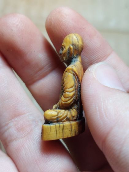 เครื่องรางหลวงพ่อเดิมวัดหนองโพเก่ามาก. ง.   า รูปที่ 5