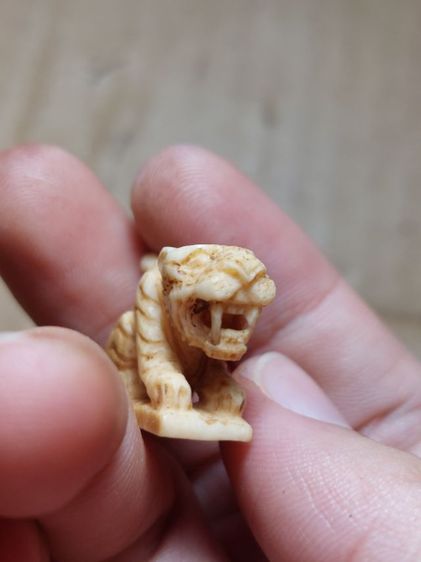 เครื่องราง ส หลวงปู่ยิ้มวัดหนองบัว รูปที่ 2