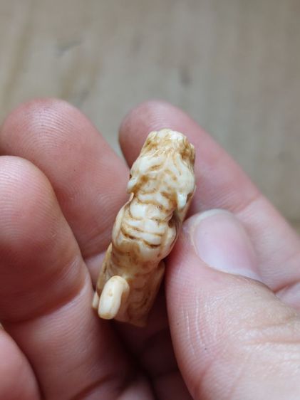 เครื่องราง ส หลวงปู่ยิ้มวัดหนองบัว รูปที่ 5