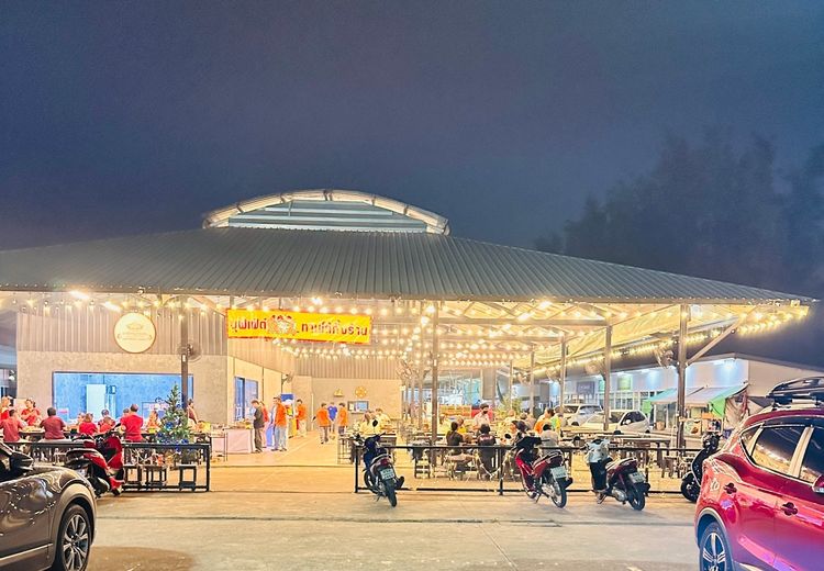 เซ้งด่วนร้านหมูกระทะ-บุฟเฟ่ต์ นนทบุรี ตลาดขวัญ ถนนเรวดี ลงทุนหลักล้าน ตรงข้ามเซเว่น มีที่จอดรถ รูปที่ 4