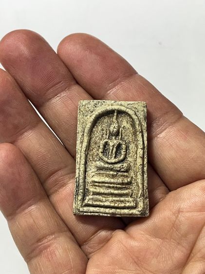 พระสมเด็จ รูปที่ 7