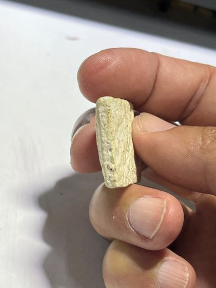 สมเด็จเนื้อขาวอมเหลือง รูปที่ 6