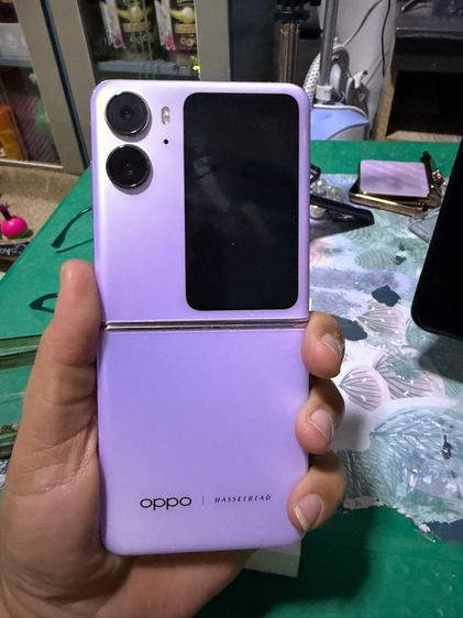 oppo n2 flip