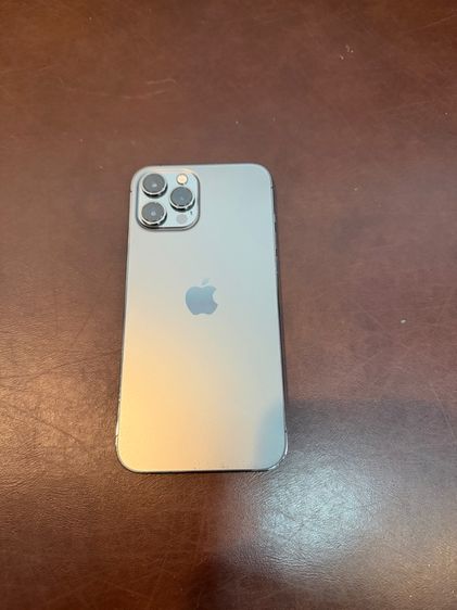 iPhone 12 promax 128 go รูปที่ 2