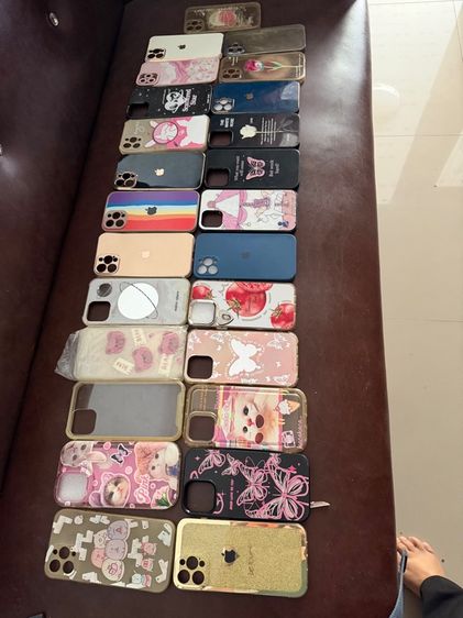 iPhone 12 promax 128 go รูปที่ 8