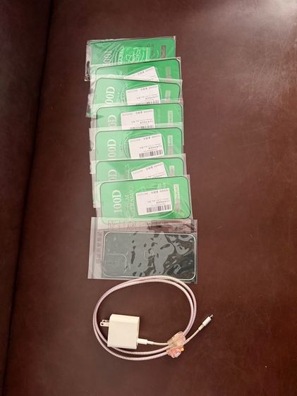 iPhone 12 promax 128 go รูปที่ 9