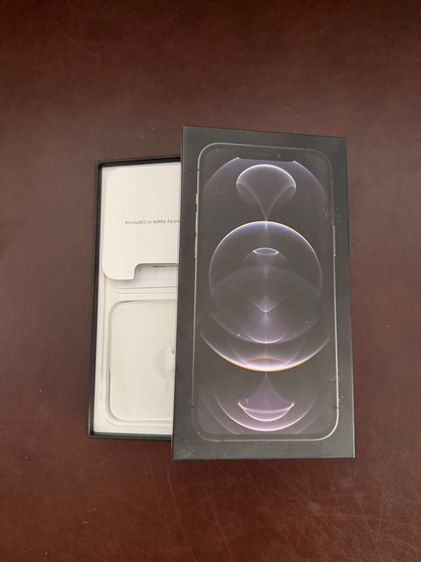 iPhone 12 promax 128 go รูปที่ 6