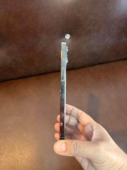 iPhone 12 promax 128 go รูปที่ 3