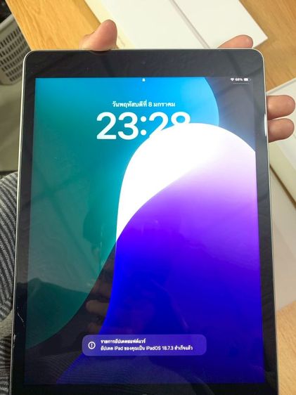 ขาย iPad Gen 9 (9th Generation)  รูปที่ 3