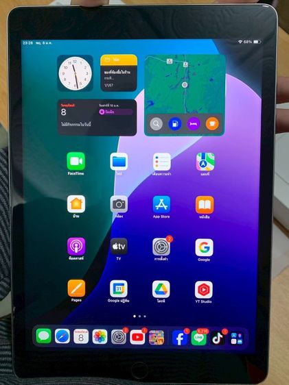 ขาย iPad Gen 9 (9th Generation)  รูปที่ 2