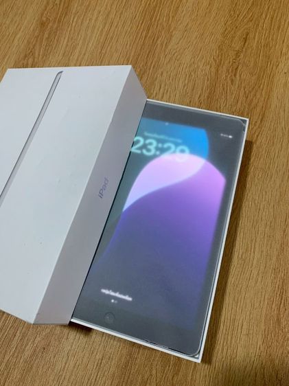 ขาย iPad Gen 9 (9th Generation)  รูปที่ 4