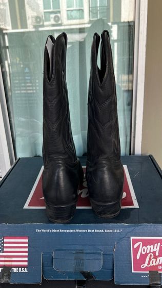 รองเท้า Tony Lama Boots มือสอง รูปที่ 5
