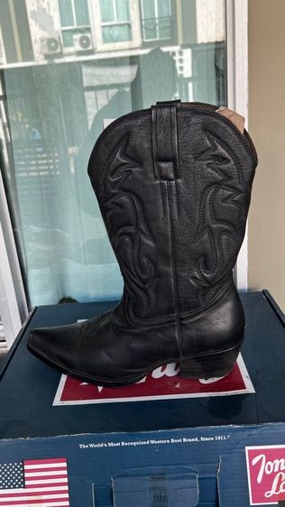 รองเท้า Tony Lama Boots มือสอง รูปที่ 6