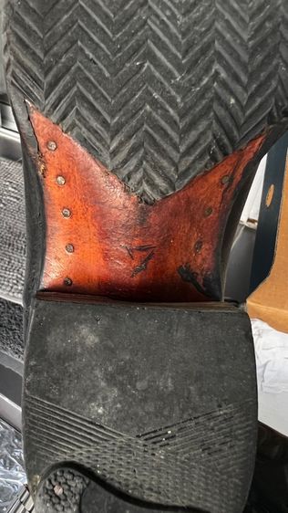 รองเท้า Tony Lama Boots มือสอง รูปที่ 14