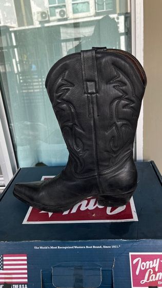 รองเท้า Tony Lama Boots มือสอง รูปที่ 7