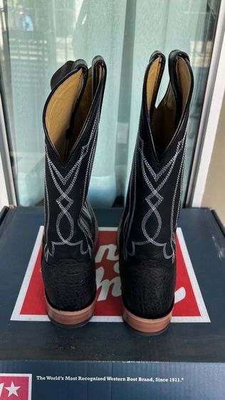 รองเท้า Tony Lama Boots มือสอง รูปที่ 2