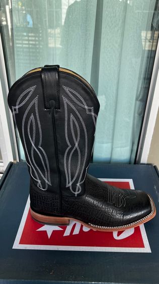 รองเท้า Tony Lama Boots มือสอง รูปที่ 6