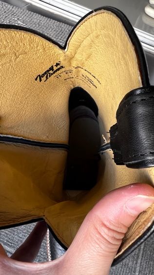 รองเท้า Tony Lama Boots มือสอง รูปที่ 10