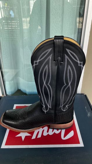 รองเท้า Tony Lama Boots มือสอง รูปที่ 5