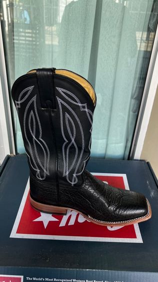 รองเท้า Tony Lama Boots มือสอง รูปที่ 4