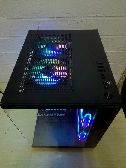 💥 Com เล่นสตรีมเกมส์ ทำงาน กราฟิก ตัดต่อ 💥  รูปที่ 4