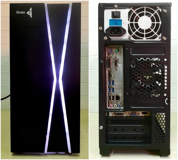 💥 COM เล่นเกมส์  ทำงาน กราฟิก 3D  💥 รูปที่ 3