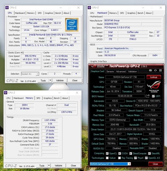 💥 COM เล่นเกมส์  ทำงาน กราฟิก 3D  💥 รูปที่ 8