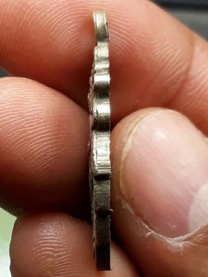 เหรียญหลวงพ่อวัดบ้านแหลม รูปที่ 3