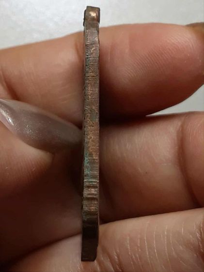 เหรียญหลวงพ่อนนท์ นครนายก รูปที่ 3