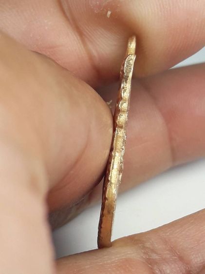 เหรียญหลวงพ่อหอมวัดชากหมาก รูปที่ 3