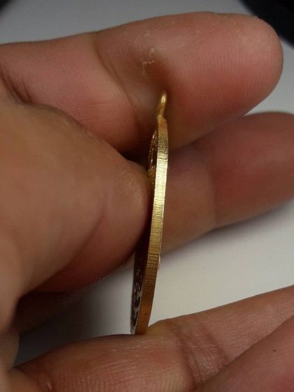 เหรียญหลวงพ่อแช่มวัดดอนยายหอม รูปที่ 4