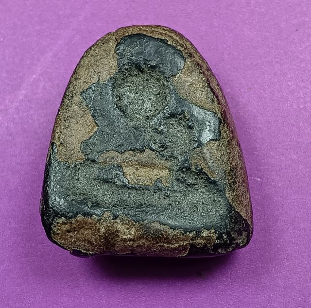 พระปิดตาหลวงปู่แก้ววัดเครือวัลย์ รูปที่ 2