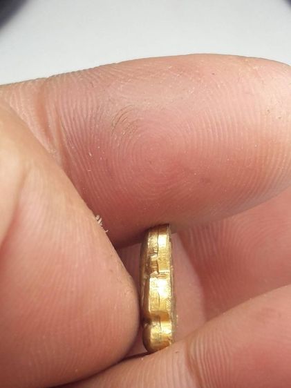 i เหรียญพระปิดตาหบงรูปเหมือนหลวงปู่ทิมวัดละหารไร่ รูปที่ 4