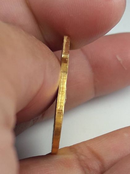 i  เหรียญพระอุปัชฌาย์คำว่าสนามจันทร์ รูปที่ 4