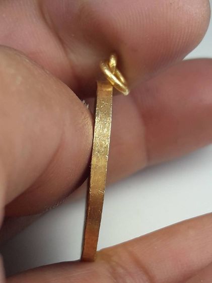 i เหรียญพระอธิการสิน รูปที่ 3