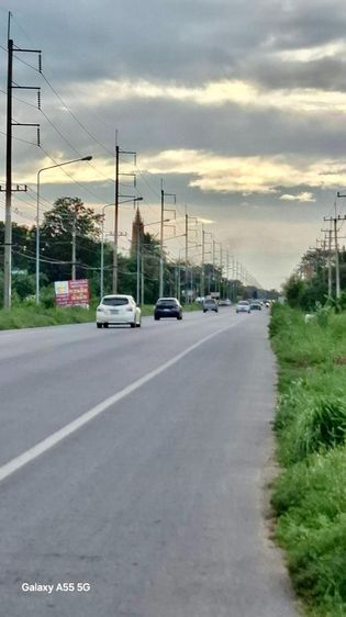 ที่ดินหนองเบน หลายแปลง รูปที่ 4