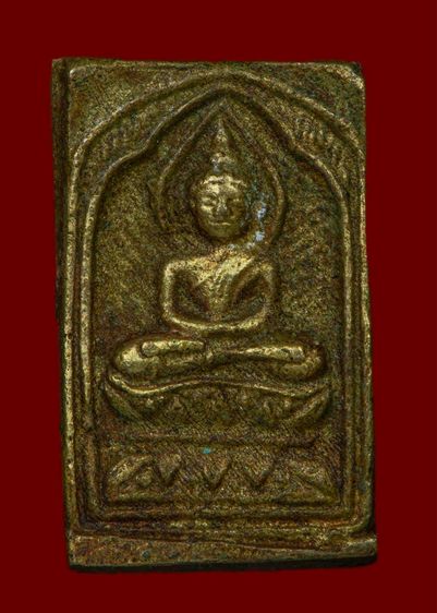 หลวงปู่ศุขประภามณฑล