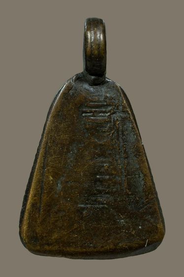 หลวงพ่อเงินจอบใหญ่ รูปที่ 8