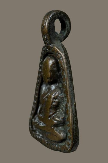 หลวงพ่อเงินจอบใหญ่ รูปที่ 9