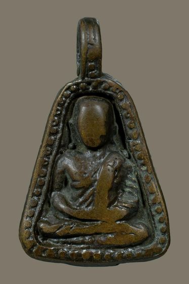 หลวงพ่อเงินจอบใหญ่ รูปที่ 7