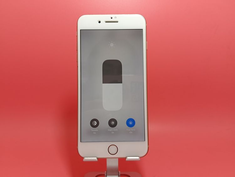 ขาย iPhone 8 Plus 64GB TH สีชมพู มือ2 รูปที่ 4