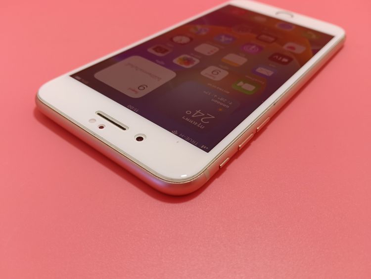 ขาย iPhone 8 Plus 64GB TH สีชมพู มือ2 รูปที่ 8