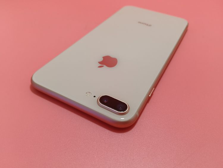 ขาย iPhone 8 Plus 64GB TH สีชมพู มือ2 รูปที่ 10