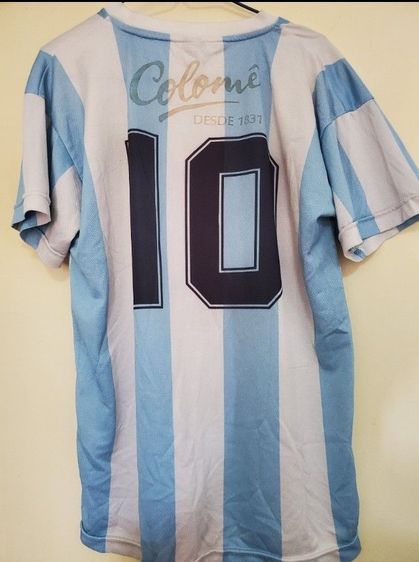 เสื้อกีฬา รูปที่ 7