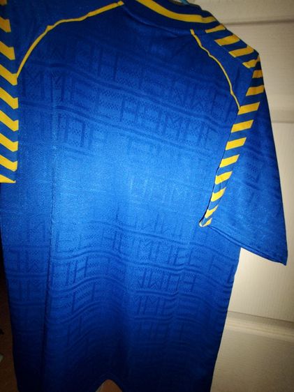 เสื้อกีฬา รูปที่ 2