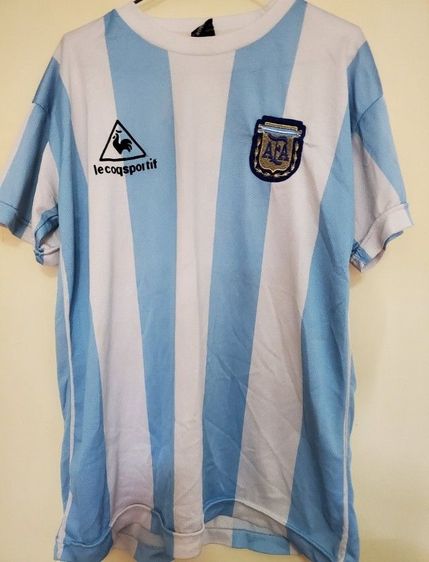 เสื้อกีฬา รูปที่ 3