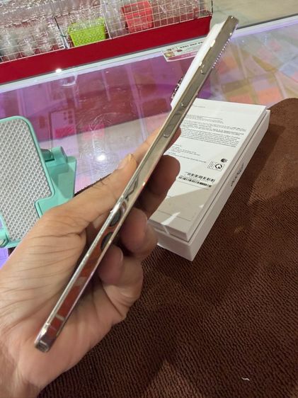 17Air 256gb ทอง รูปที่ 6